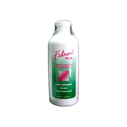 FIDREN OLIO 500ML