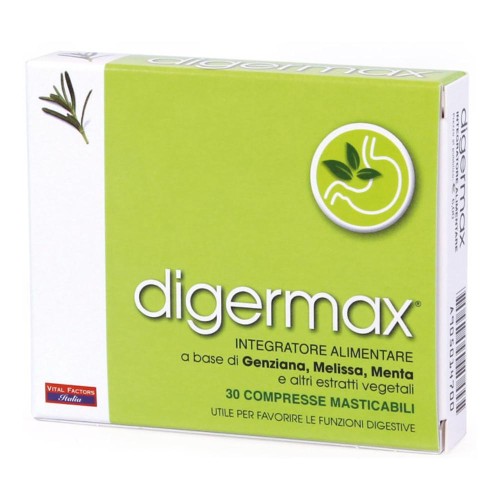 DIGERMAX 30CPR