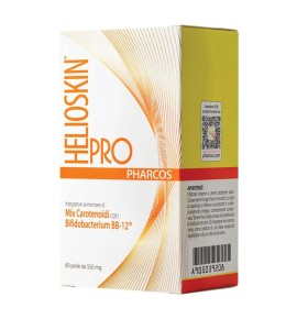 HELIOSKIN PRO PHARCOS 60PRL