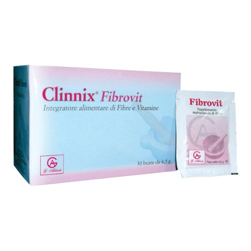 CLINNIX-FIBROVIT 30BUST