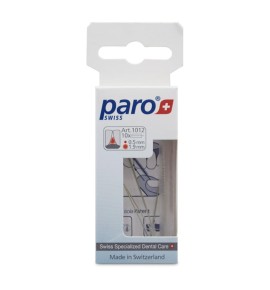 PARO 71012 ISO SCOV XXX-F BI