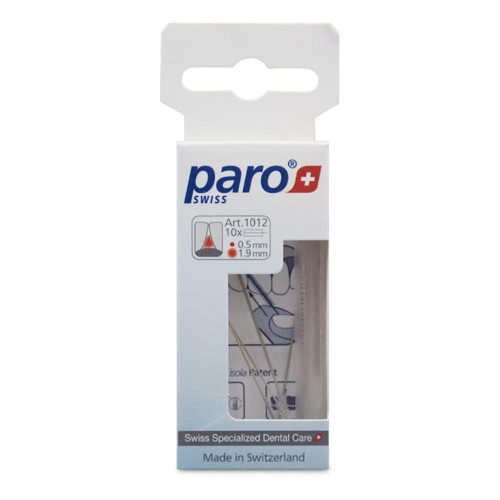 PARO 71012 ISO SCOV XXX-F BI