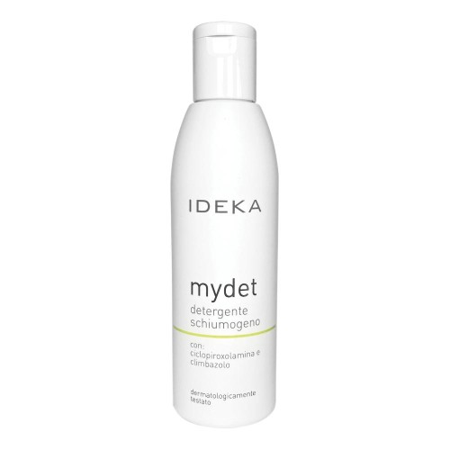 MYDET DOCCIASCHIUMA 200ML