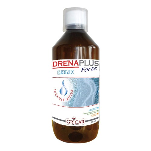 DRENAPLUS FORTE 500ML