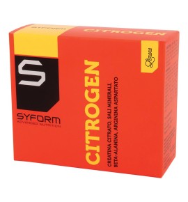 CITROGEN LIM 20 BUSTE 6G