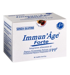 IMMUN'AGE FORTE 60BUSTE