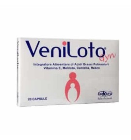 VENILOTO GYN 20CPS