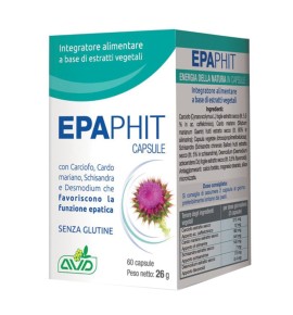 EPAPHIT 60CPS