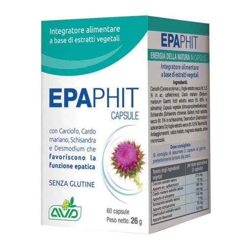 EPAPHIT 60CPS