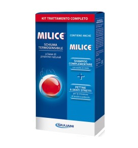 MILICE MULTIPACK SCH+SHAMPOO