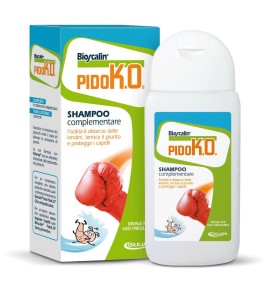 MILICE PIDOKO SHAMPOO COMPLEM