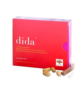 DIDA 60CPR NEW NORDIC