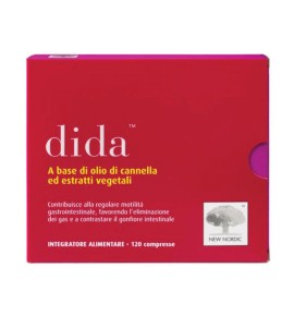 DIDA 120CPR