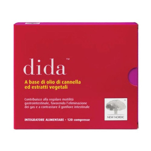 DIDA 120CPR