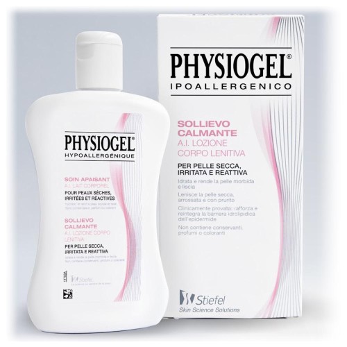 PHYSIOGEL AI CORPO 200ML