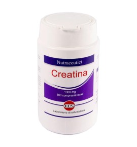 CREATINA 100CPR