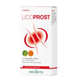 LICOPROST 60CPS 500MG