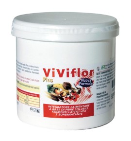 VIVIFLOR PLUS POLV 250G