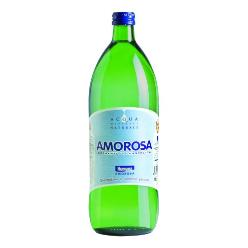 ACQUA AMOROSA  1X1LT