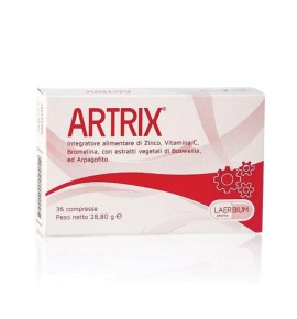 ARTRIX 36CPR
