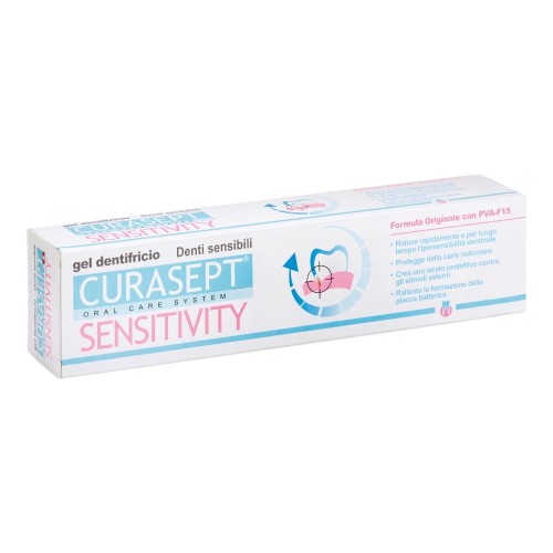 CURASEPT SENSITIVITY DENTIF