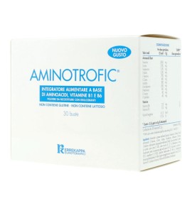 AMINOTROFIC 30BUSTE