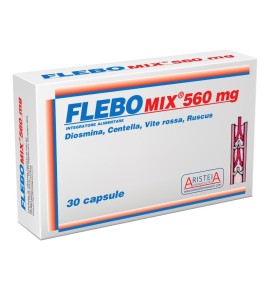 FLEBOMIX 30CPS