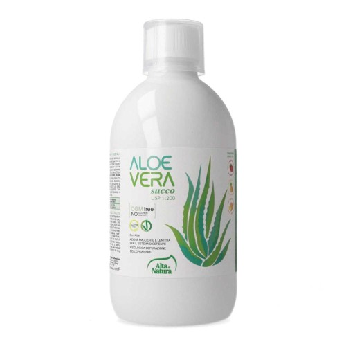 ALOE VERA 500ML INALME