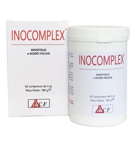 INOCOMPLEX 60CPR