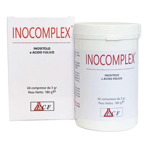 INOCOMPLEX 60CPR