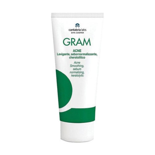 GRAM ACNE 50ML