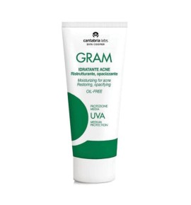 GRAM IDRATANTE 50ML