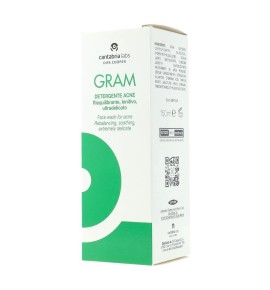 GRAM DETERGENTE 150ML