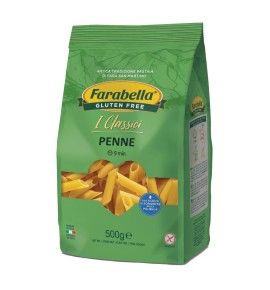 FARABELLA PENNE 500G