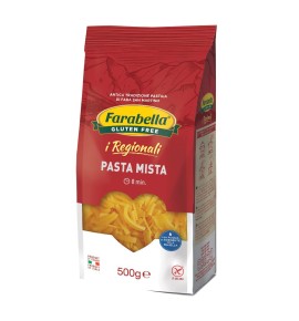 FARABELLA MISTA 500G