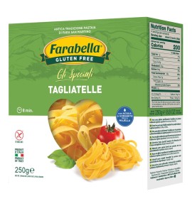 FARABELLA TAGLIATELLE 250G