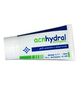 ACNHYDRAL DET ACNE 75ML