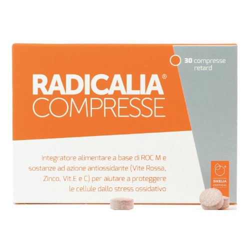 RADICALIA 30CPR