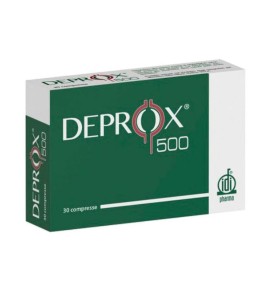DEPROX 500 30CPR