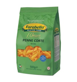 FARABELLA PENNE CORTE 500G