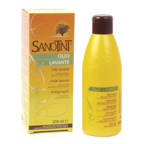 SANOTINT OLIO LAVANTE 200ML