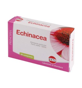 ECHINACEA ESTRATTO SECCO 60CPR