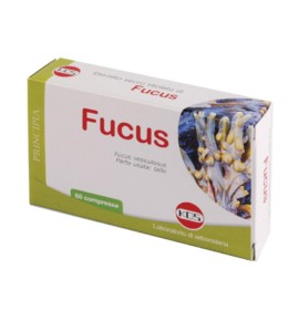 FUCUS ESTRATTO SECCO 60CPR<