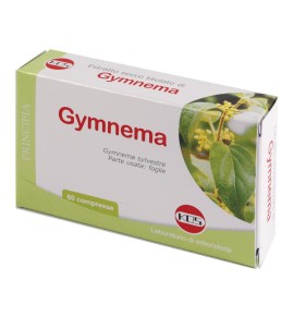 GYMNEMA ESTRATTO SECCO 60CPR