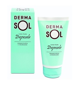 DERMASOL CR FLUIDA D/SOL 150ML