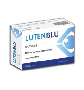 LUTENBLU 20CPS