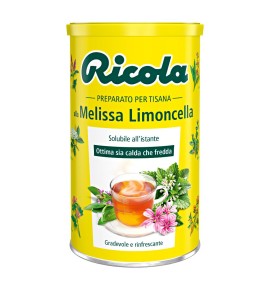 RICOLA TISANA MELISS LIMONC 200G
