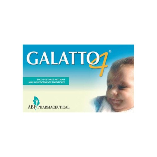 GALATTO4 30CPR