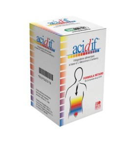ACIDIF 90CPR