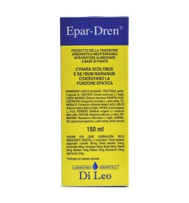 EPAR DREN 150ML